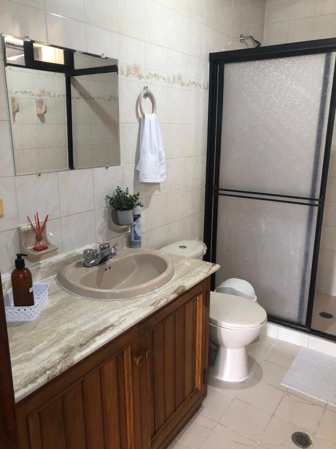 Habitaciones Independientes Cerca Al Aeropuerto 3 Cartagena Екстер'єр фото