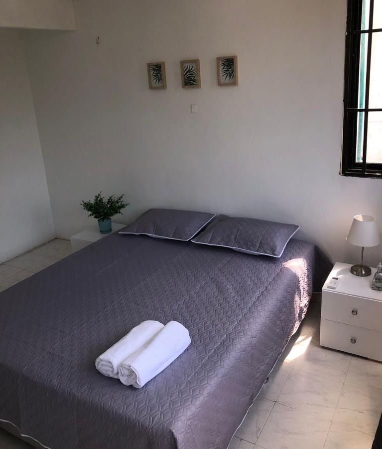 Habitaciones Independientes Cerca Al Aeropuerto 3 Cartagena Екстер'єр фото