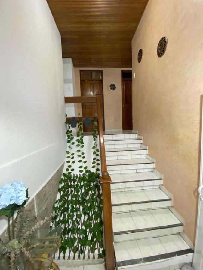 Habitaciones Independientes Cerca Al Aeropuerto 3 Cartagena Екстер'єр фото
